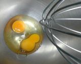 Foto del paso 1 de la receta: Muffins