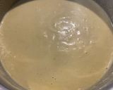 A picture of step 4 of Jackfruit Dosa.