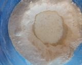 Foto del paso 2 de la receta: Conchas ☕