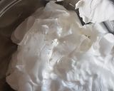 صورة لخطوة 2 من وصفة تورتة بالفواكه 🍰🍰🍰🎂🎂