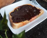 Foto langkah ke 9 dari resep Rainbow Loaf (Roti tawar pelangi).