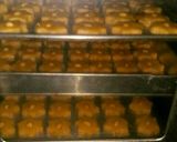 Foto langkah ke 5 dari resep Cookies kacang zadoel by bunda kiara.