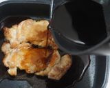 รูปขั้นตอนการทำที่ 3 ของ บะหมี่ไก่เทริยากิ