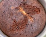Foto del paso 5 de la receta: Bizcoflan o Torta imposible