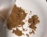 A picture of step 1 of Candi tart.