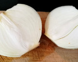 Foto del paso 1 de la receta: Parmigiana de berenjenas 🍆🧀🍅