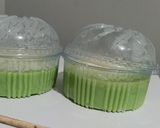 Foto langkah ke 7 dari resep Puding roti.