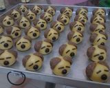 Foto langkah ke 3 dari resep Nastar.