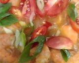 Foto langkah ke 3 dari resep Udang Asam Manis.
