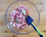 Foto del passaggio 2 della ricetta Pica-Pau a modo mio