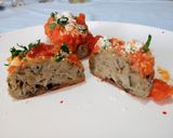 Foto del paso 7 de la receta: Albóndigas de berenjena 🍆🍆
