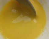A picture of step 3 of Refreshing Custard Seviyan.