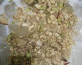 A picture of step 2 of Famous Banaras Thandai.