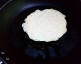 Apple pancakes (snack) recipe step 4 photo
