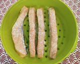 Foto del paso 9 de la receta Tzatziki o salsa de Aguacate y Hierbabuena