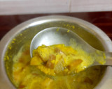 முருங்கைக்காய், கத்தரிக்காய் கூட்டு(murungaikkai kathirikkai koottu recipe in tamil) ரெசிபி ஸ்டேப் 2 புகைப்படம்