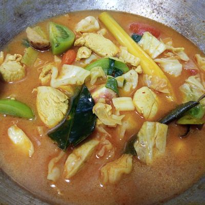 Langkah 7
