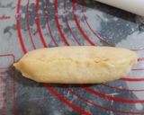 Foto langkah ke 8 dari resep Sweet Potato Mochi Bread.