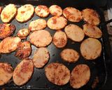Foto del paso 2 de la receta: Papas sazonadas