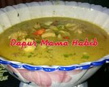 Foto langkah ke 7 dari resep Tongseng Ayam Yummy 😋.