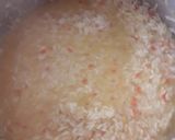 Foto del paso 6 de la receta: Arroz amarillo con estofado de pollo