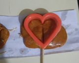 કેન્ડી(Candy Recipe in Gujarati) રેસીપી સ્ટેપ5ફોટો