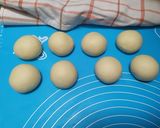 Foto langkah ke 3 dari resep Bakpao.