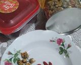Foto langkah ke 3 dari resep Teh bunga.