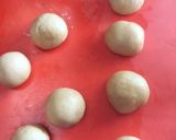 Foto del paso 10 de la receta: Conchas blanco y negro