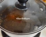 Foto langkah ke 2 dari resep 505. Bubur Kacang Hijau Kental Gurih.