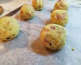 Foto del passaggio 7 della ricetta Canederli di patate e speck