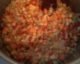 Foto del paso 3 de la receta: Arroz con vegetales