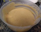 Foto del paso 3 de la receta: Helado de banana y dulce de leche