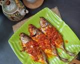 Cara Membuat Ikan Kembung Balado 4