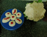 ஜூஸ் பரி(நெய் பிஸ்கட்) கிறிஸ்மஸ் ஸ்பெஷல் (Juice berry recipe in tamil) ரெசிபி ஸ்டேப் 9 புகைப்படம்