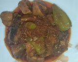 A picture of step 13 of Alty paltay ka salan.