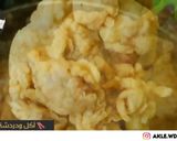صورة لخطوة 3 من وصفة كنتاكي🍗 دجاج منزلي ولا أطيب