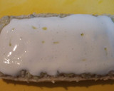 Foto del paso 7 de la receta: Tosta con brandada de bacalao y ali oli gratinado