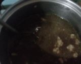 Foto langkah ke 5 dari resep Rawon.