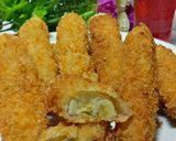 Foto langkah ke 3 dari resep Pisang Goreng Pasir.