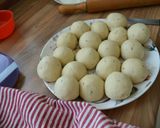 A picture of step 8 of Aloo Samosa (Potato Samosa).
