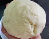 Khoya (Evaporated Milk Solids) recipe step 2 photo