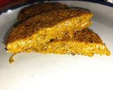 Foto del paso 4 de la receta: Hamburguesas de pollo