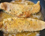 Foto del paso 3 de la receta: Merluza crujiente con pimentón ahumado