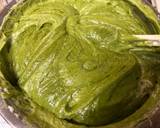White Chocolate and Matcha Soft Cake recipe step 8 photo