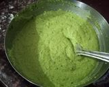 પાલક સુજી નો ઇન્સ્ટન્ટ હાંડવો (Palak Sooji Instant Handvo Recipe In Gujarati) રેસીપી સ્ટેપ2ફોટો