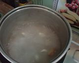 Foto langkah ke 3 dari resep Kerang Kupas Ala Warteg.
