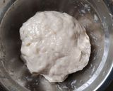 Foto langkah ke 5 dari resep Roti Kukus Pontianak (Original).