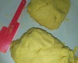 Foto langkah ke 2 dari resep Nastar dan Putri Salju (oven-wajan).