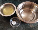 બાલુ શાહી રેસીપી સ્ટેપ1ફોટો